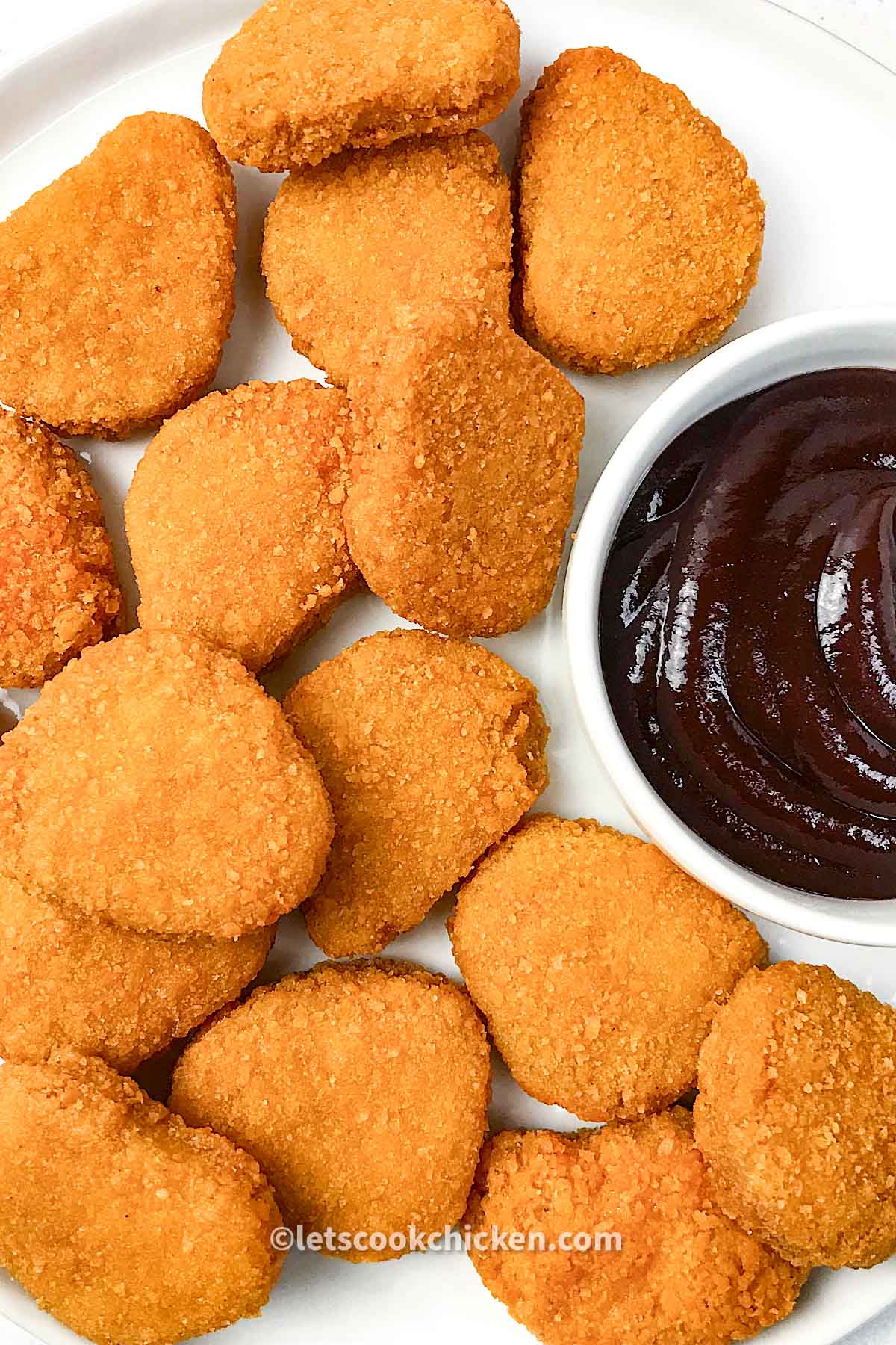 Best way to cook Aldi chicken nuggets Let’s Cook Chicken!