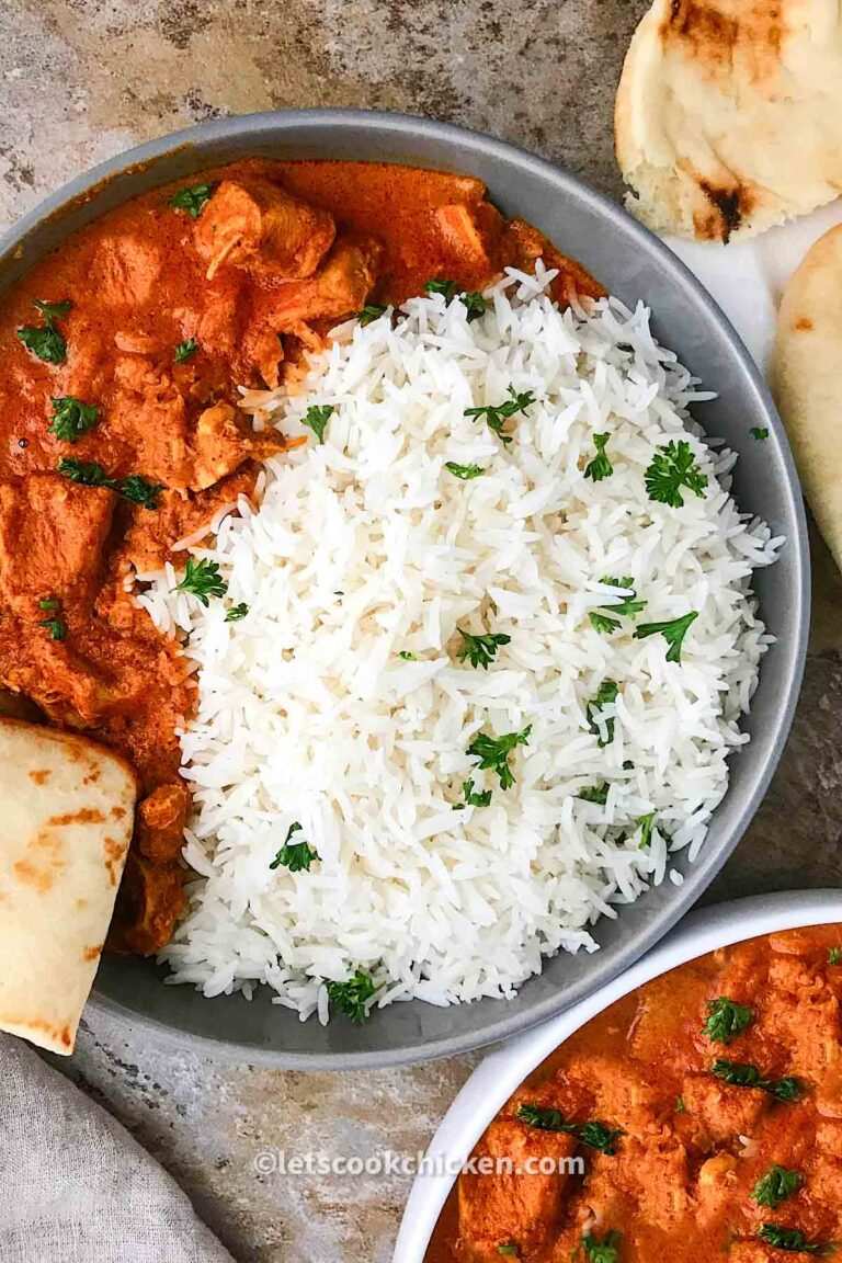 Cook Masala Marsala vs Masala - Let’s Cook Chicken!