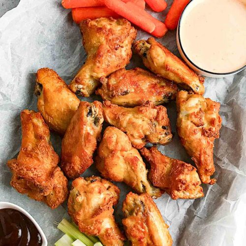 KFC Famous bowl (copycat) recipe. - Let’s Cook Chicken!