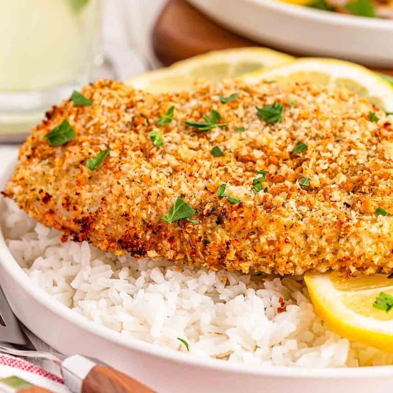 How to cook Frozen chicken tenders in oven - Let’s Cook Chicken!